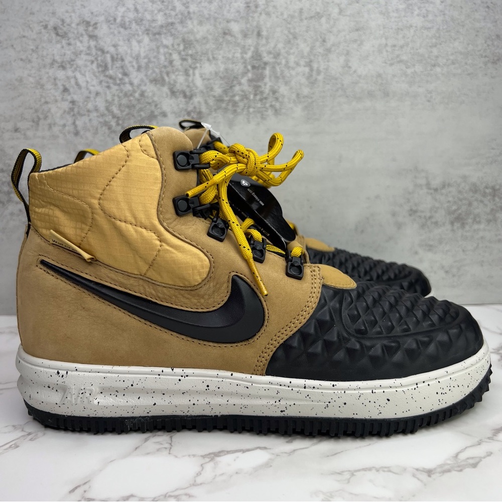 Nike Lunar Force 1 Duckboot - Picture 12 of 16